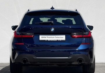 BMW Seria 3 G20-G21 Touring 2.0 330i 258KM 2019 BMW Seria 3 Pierwszy wlasciciel M Sport Gwarancja Bezwypadkowy FVAT23, zdjęcie 4