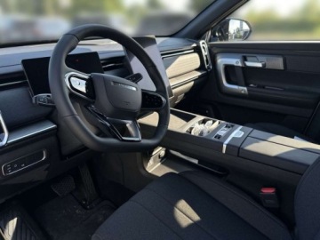 Jaecoo 7 2026 Jaecoo 7 Jaecoo 7 Hybrid 224 KM, dostepny od reki 2026, OCAC za 1 zl, zdjęcie 1