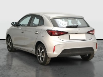 MG 2024 MG 3 1.5, 1. Właściciel, Serwis ASO, VAT 23%, zdjęcie 3