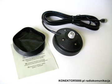 Комплект CB-РАДИО YOSAN JC-850 + Sirio AS-100 102 см