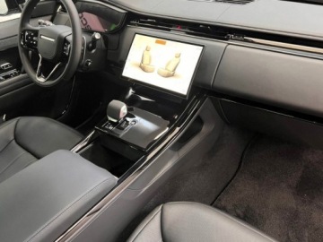 Land Rover Range Rover Sport III SUV 3.0D 301KM 2026 3.0 D300 Dynamic SE (300 KM) Dach panoramiczny stały, zdjęcie 11
