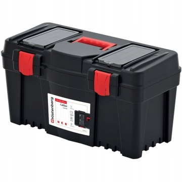 ЧЕМОДАН KISTENBERG KCR6030 ЯЩИК ДЛЯ ИНСТРУМЕНТОВ