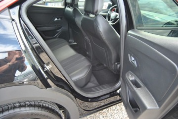 Opel Mokka II SUV 1.2 Turbo 130KM 2021 Opel Mokka BLACK EDITION * NAVI * Kamera, zdjęcie 9