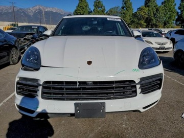 Porsche Cayenne III 2022 Porsche Cayenne S 2022 2.9 Benzyna 434KM, zdjęcie 5