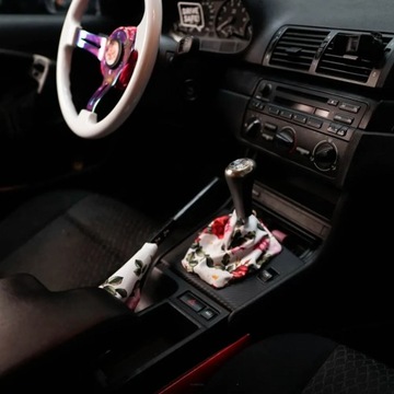 MĚCH PÁKY ŘAZENÍ BRZDY RUČNÍ - GOLF FABIA 350Z, IS200