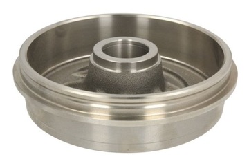 TRW DB4214 Тормозной барабан