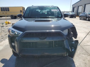 Toyota 2024 Toyota 4-Runner SR5 Premium 2024 4.0l 4.0 Benzyna 270KM, zdjęcie 5