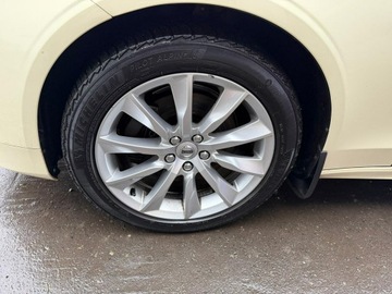 Volvo V90 II 2021 Volvo V90 Bogate wyposażenie Okleina- kolor czarn, zdjęcie 14