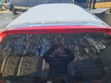 HONDA STREAM I 00-07 2001 R. SVĚTLO ZADNÍ STŘEDNÍ  STOP EU
