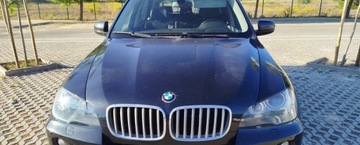 BMW X5 E70 SUV 3.0 sd 286KM 2007 BMW X5 (E70) 3.0 sd 286 KM, zdjęcie 6