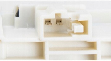 РУЧКА ЗАДНЕЙ ДВЕРИ VW GOLF VI PASSAT B7