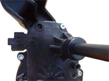 HYUNDAI SANTA FE IV 20R MOTOREK STĚRAČE ZADNÍ 98700-S1000