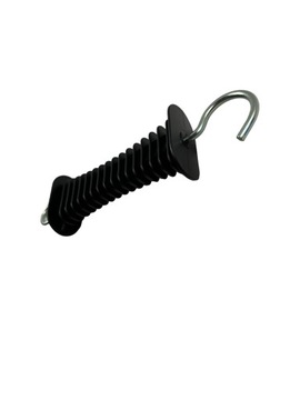 Ручка для ворот ECO Pastuch чёрная Забор KERBL