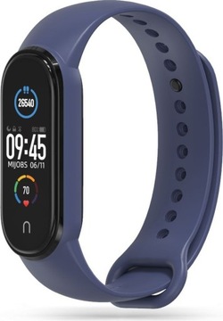 PASEK OPASKA DO XIAOMI MI SMART BAND 5 / 6 / 7