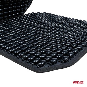 КОВРИКИ СИДЕНЬЯ С ПОДДЕРЖКОЙ СПИНКИ ДЛЯ АВТОМОБИЛЯ