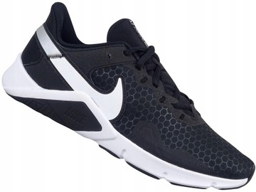 BUTY męskie NIKE LEGEND CQ9356-001 czarne 45