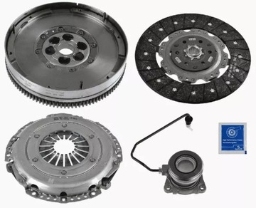 Sachs Dimary охватывает insignia a 2,0 cdti