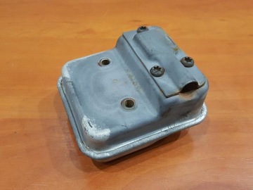 MACALLISTER M4MTP25 TŁUMIK WYDECH