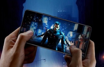 Смартфон Asus ROG Phone 8 12 ГБ/256 ГБ 5G черный
