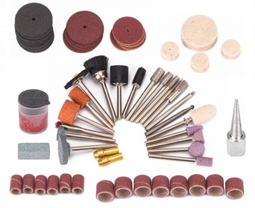 МНОГОФУНКЦИОНАЛЬНАЯ ТОЧИЛКА ЦЕПНОЙ ДРЕЛЬ 8 В 1