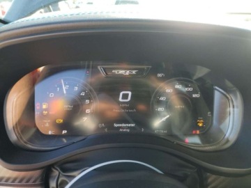  RAM 1500 Trx 2023 6.2l 6.2 Benzyna 702KM, zdjęcie 9