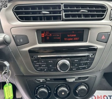 Peugeot 301 2017 Peugeot 301 Bezwypadkowy Serwisowany w ASO 1.6 Diesel 101KM, zdjęcie 9