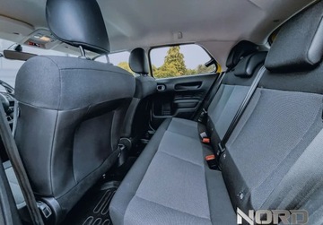 Citroen C4 Cactus Crossover 1.2 PureTech 82KM 2014 Citroen C4 Cactus Bezwypadkowy, Nowy rozrzad i sprzeglo, po serwisie, FV23, zdjęcie 16