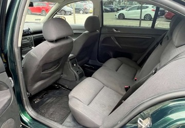 Skoda Superb I 2.0 115KM 2004 Skoda Superb Zarejestrowany - GAZ - Nowa butla 2.0 BenzynaLPG 116KM, zdjęcie 14