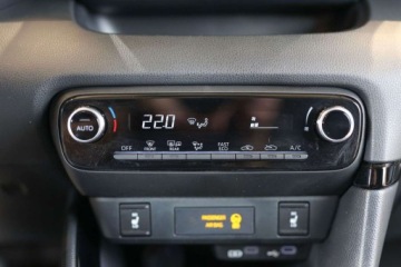 Toyota 2024 Toyota Yaris Hybrid 1.5 Style 1.5 Hybryda 116KM, zdjęcie 24