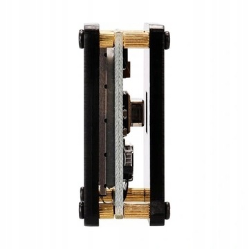 AMG8833 ИНФРАКРАСНАЯ ТЕПЛОВИЗИОННАЯ КАМЕРА