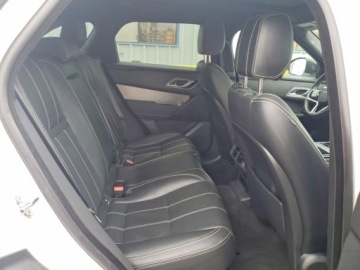 Land Rover Range Rover Velar 2022 Land Rover Range Rover Velar 2022 r., 2,0L R-DYNAMIC S 2.0 Benzyna 247KM, zdjęcie 9