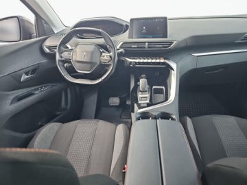 Peugeot 5008 II Crossover 1.6 THP 180KM 2019 Peugeot 5008 Salon Polska, klimatyzacja, tempomat,, zdjęcie 14