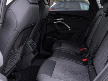 Audi Q5 II SUV Facelifting 2.0 40 TDI 204KM 2025 AUDI Q5 TDI quattro advanced Suv 2.0 (204KM) 2025, zdjęcie 15