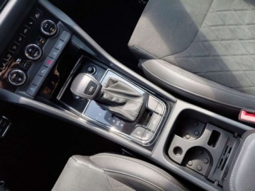 Skoda Kodiaq I SUV Facelifting 1.5 TSI 150KM 2022 Skoda Kodiaq Sportline 1.5 TSI 150 KM DSG Salon PL Serwis ASO FV23, zdjęcie 26