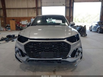 Audi 2025 Audi Q5 Sportback Premium Plus 45 Tfsi S Line Quattro S Tronic 2025 2.0l, zdjęcie 8