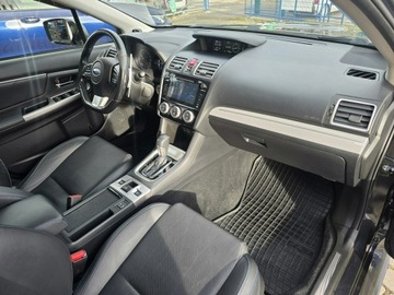 Subaru Levorg Kombi 1.6 GT 170KM 2016 Subaru Levorg Automat, doinwestowany, AWD, zdjęcie 11
