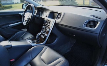 Volvo 2015 Volvo V60 Cross Country GWARANCJA, 2.5 Benzyna, 4x4, Automat, Bogate wypos, zdjęcie 6