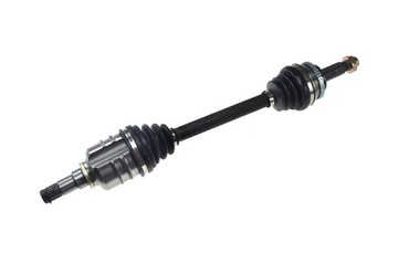 ВАЛ ЛЕВЫЙ TOYOTA COROLLA VERSO 1.6 1.8 2004-2009