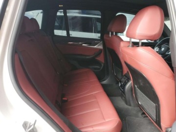 BMW X3 G45 2024 BMW X3 M40i 2024 3.0l 3.0 Benzyna 382KM, zdjęcie 11