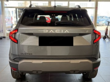 Dacia Duster III 2026 Od ręki - Journey 1.2 TCe Hybrid-G LPG 4x4 150KM / Pakiet Parking, zdjęcie 3