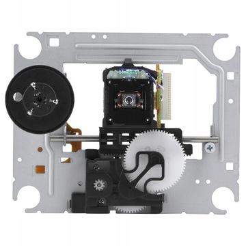 LASER NAPĘD MODUŁ SF-P101 16PIN MECHANIKA 650NM