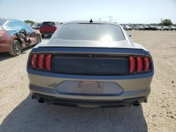 Ford Mustang VI 2021 Ford Mustang 2021, od ubezpieczalni 2.3 Benzyna 310KM, zdjęcie 5