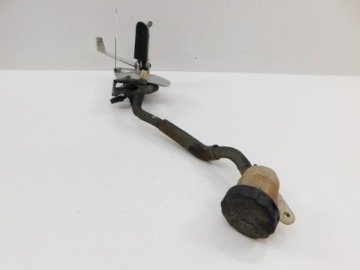 HONDA CBR 1100XX КОМПЛЕКТ ПОДНОГКА ВОДИТЕЛЯ СПРАВА