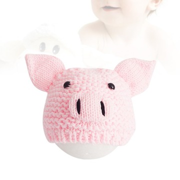 BONNET NOWORODKA REPREZENTACJE NOWORODKA CZAPKA NOWORODKA