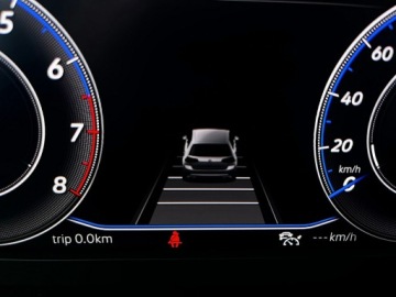 Volkswagen Arteon Fastback Facelifting 2.0 TSI 190KM 2022 Volkswagen Arteon AUTOMAT 1wł Kraj Bezwypad F23%, zdjęcie 36