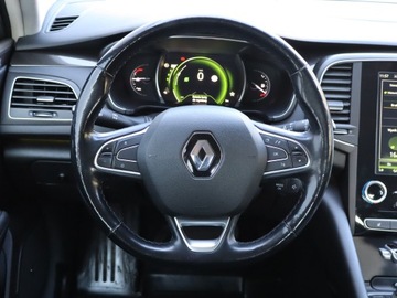 Renault Talisman Sedan 1.6 Energy TCe 149KM 2017 Renault Talisman 1.6 TCe, Salon Polska, zdjęcie 14