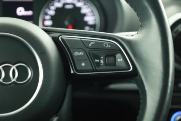 Audi A3 8V Limousine Facelifting 1.5 35 TFSI 150KM 2020 Audi A3 35 TFSI, Salon Polska, Serwis ASO, Skóra, zdjęcie 16