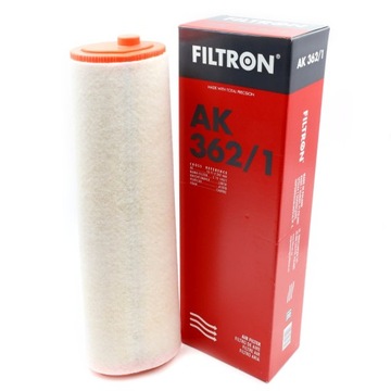 Filtr Powietrza Filtron AK362/1