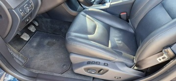 Volvo V60 I Kombi Facelifting 2.0 D4 DRIVE-E 181KM 2015 Volvo V60 Jeden Właściciel 2.0 181KM D4, zdjęcie 35