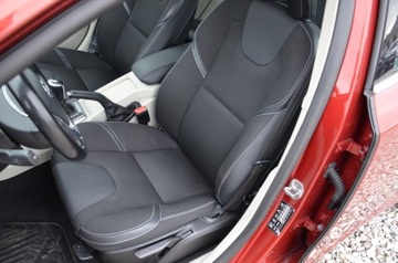 Volvo V40 II Cross Country 2.0 D4 DRIVE-E 190KM 2015 PRYWATNE 2.0D4 190KM SERWIS HARMAN/KARDON LED ALU, zdjęcie 22